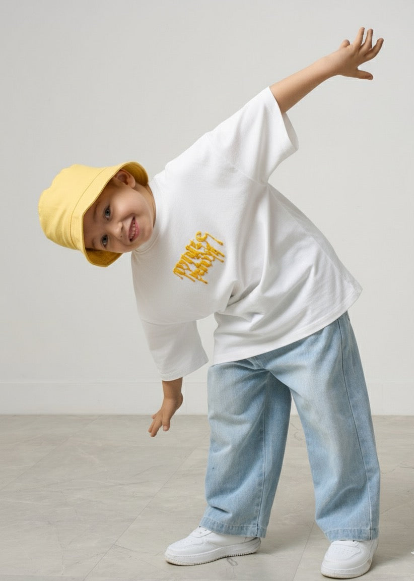 Honey Buzz Tee