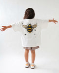 Honey Buzz Tee