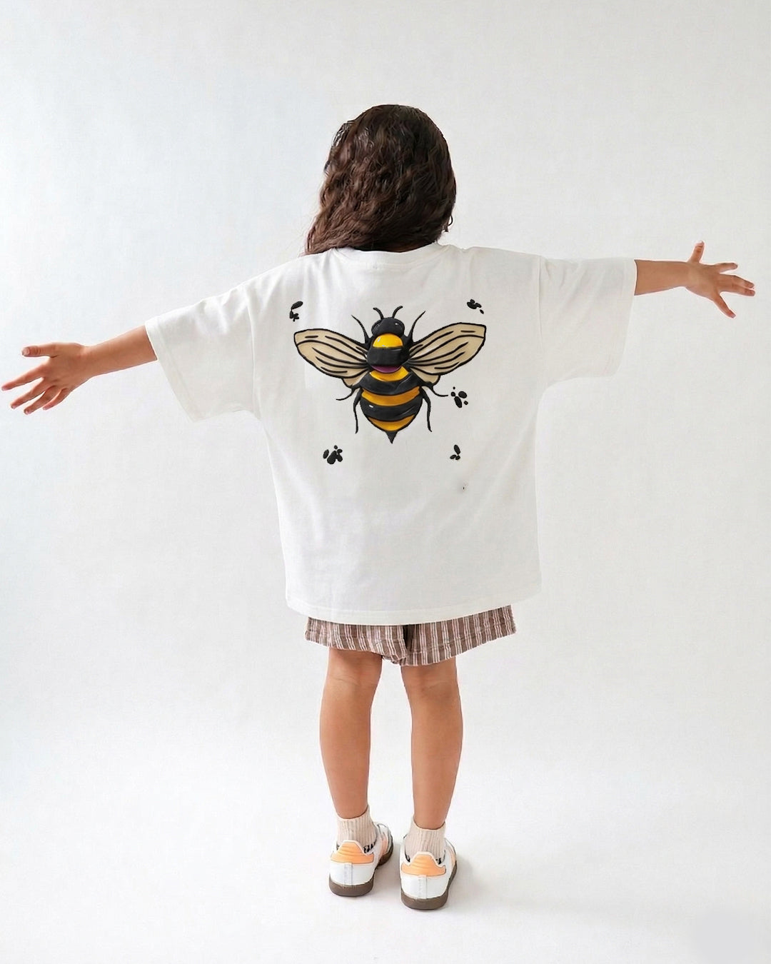 Honey Buzz Tee